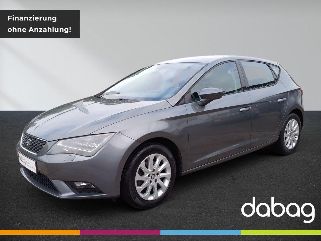 Seat Leon 1.4 TSI Start&Stop Style
