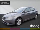 Seat Leon 1.4 TSI Start&Stop Style - gebrauchte Seat Leon aus dem Jahr 2013
