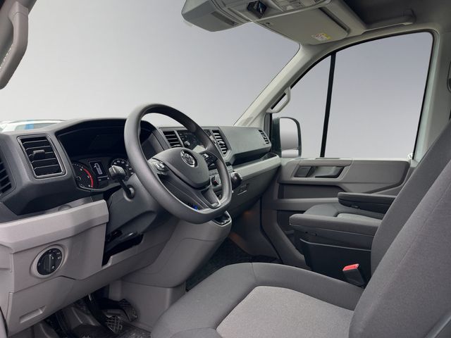 Crafter 35 Kasten L2H1 2.0TDI 130kW RWD SG6