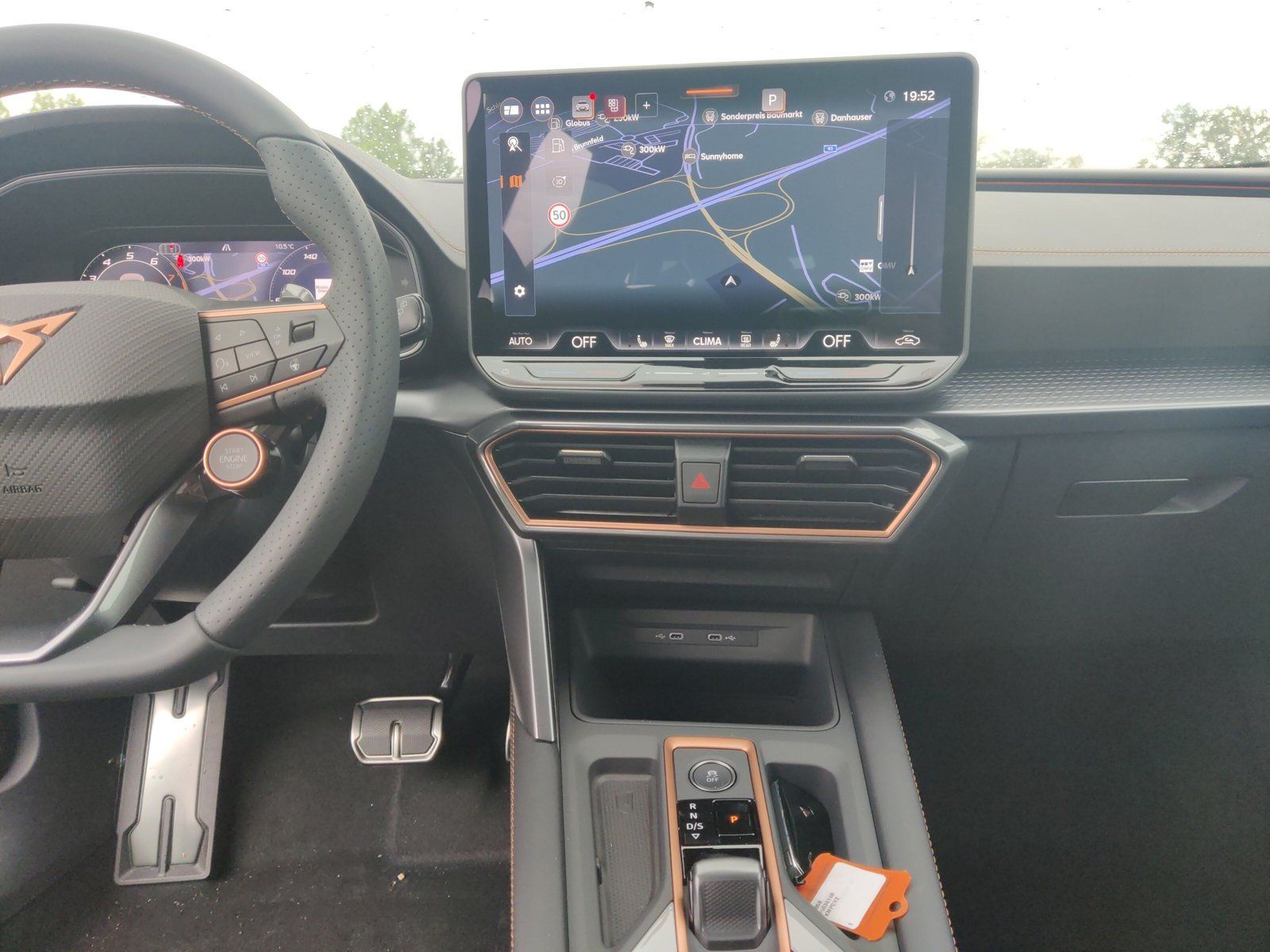 Cupra Formentor - Bild 15