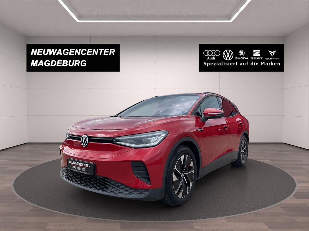 Image of Volkswagen ID.4