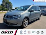 Volkswagen Sharan 1.4 TSI DSG Comfortline BMT *Pano*Xenon*
