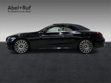 Mercedes-Benz CLE 450 4M Cabrio AMG+DIGITAL+DIST+Burm+Memo+360 - Mercedes-Benz CLE 450 mit 3 Türen