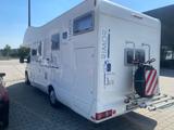 Rimor Seal 9 - Rimor Wohnmobil oder -wagen