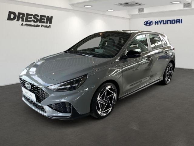 Hyundai i30 1.5 N Line/Panorama/Navi/Rückfahrkamera/Sitz