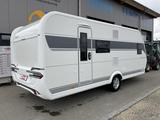 Hobby Excellent Edition 560 KMFe Mod. 2025 - 2000 kg - Angebote entsprechen deinen Suchkriterien