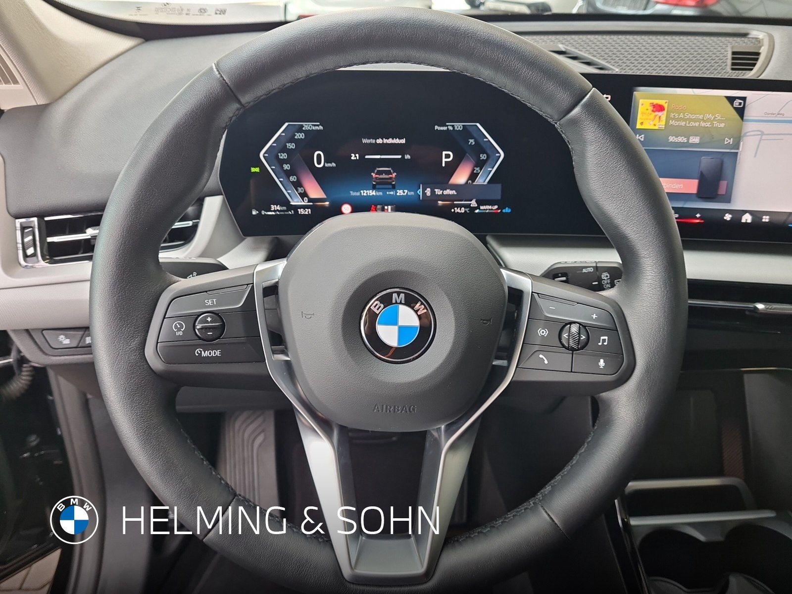 BMW X1 - Bild 17