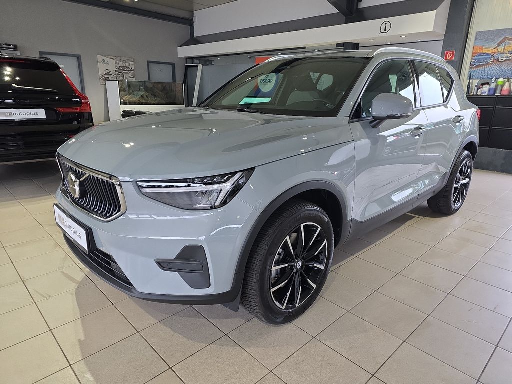 Image of Volvo XC40
