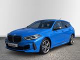 BMW M135 i xDrive M-Sport*ACC*HeadUp*LED*AppleCarPla - blaue BMW M135