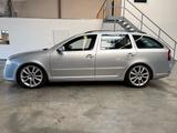 Skoda Octavia Combi RS Navi/PDC/Schiebedach/KWFahrwerk - Skoda Octavia aus 2007: Kombi