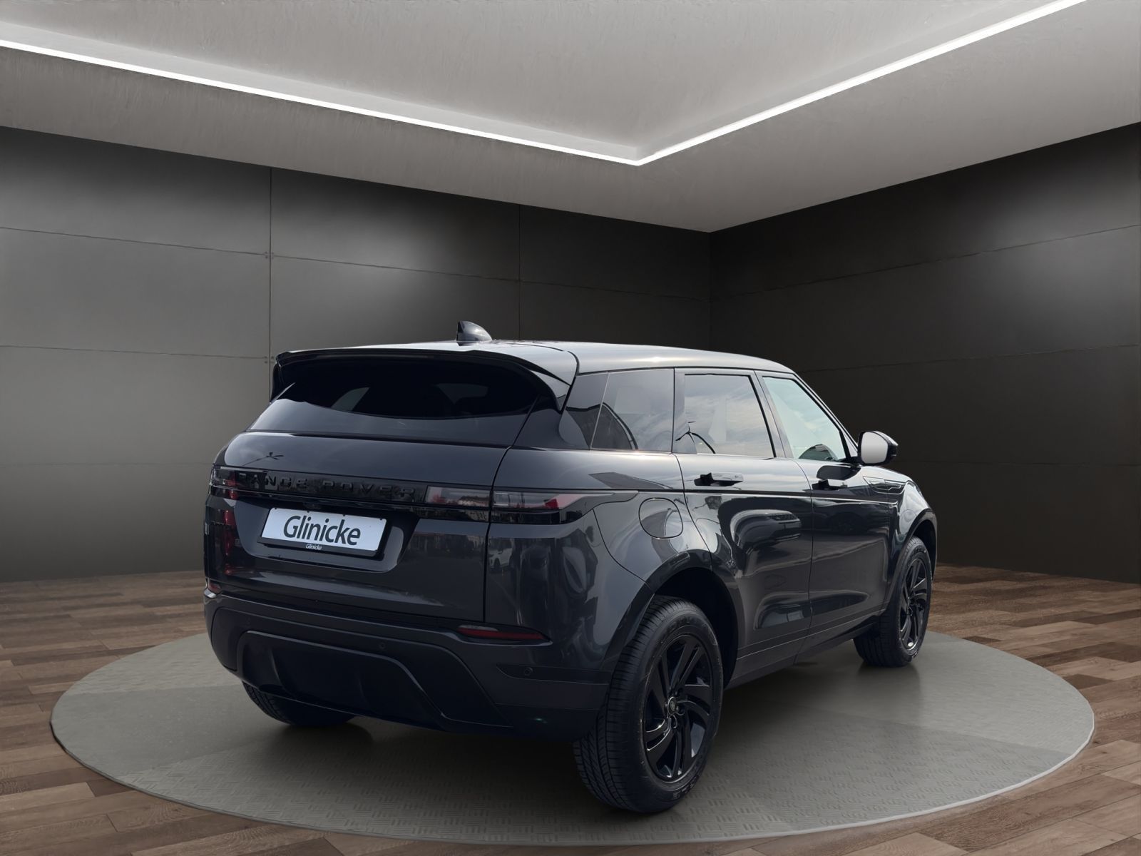 Land Rover Range Rover Evoque - Bild 2