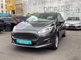 Ford Fiesta Trend Klima Beheizbare Frontscheibe - Ford Fiesta Gebrauchtwagen in Leipzig