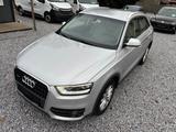Audi Q3 2.0 TDI quattro S tronic - Audi mit Diesel-Antrieb