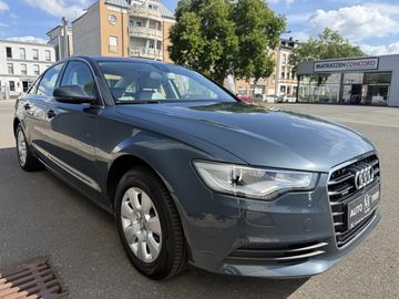 Audi A6 - 4