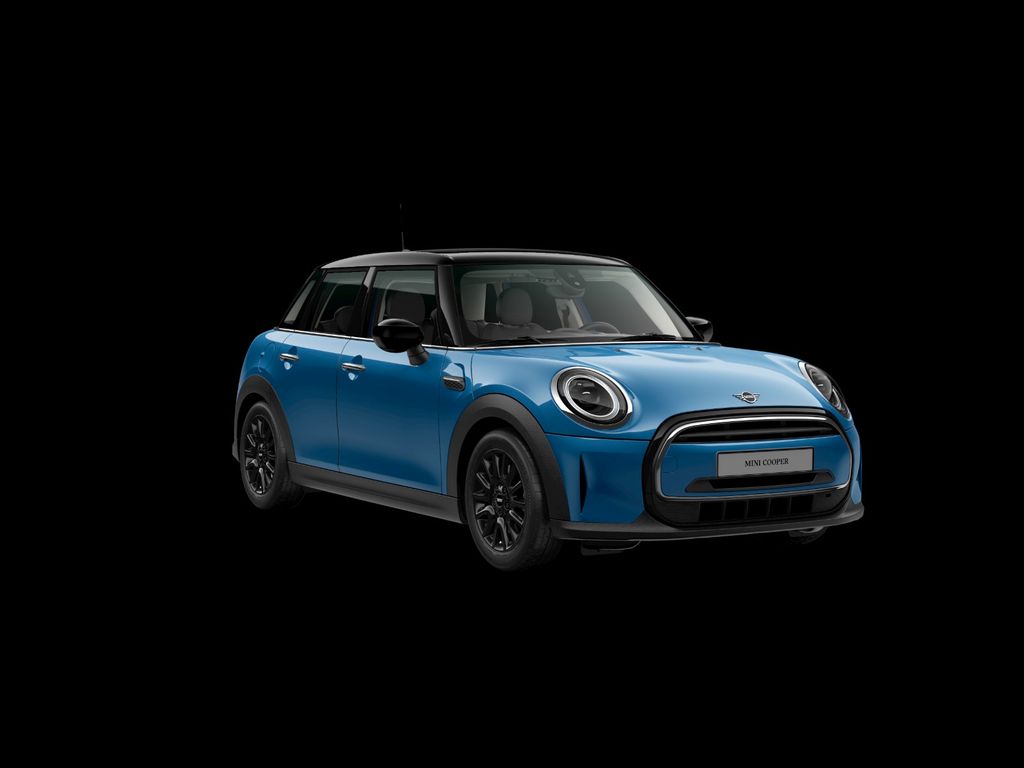 Image of MINI Cooper