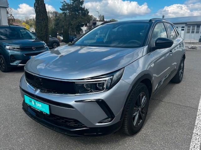 Opel Grandland GS 1.5 Diesel 96 kW (130 PS) AT8 S/S