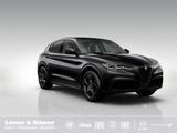 Alfa Romeo Stelvio Veloce Diesel 210 PS AT 8 4WD*el. AHK*21 - gebrauchte Alfa Romeo Stelvio aus dem Jahr 2024