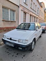 Skoda Felicia 1.3, 1997 - Skoda Felicia Benziner Gebrauchtwagen