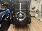 Mercedes-Benz 170 Va - Mercedes-Benz Oldtimer: 170