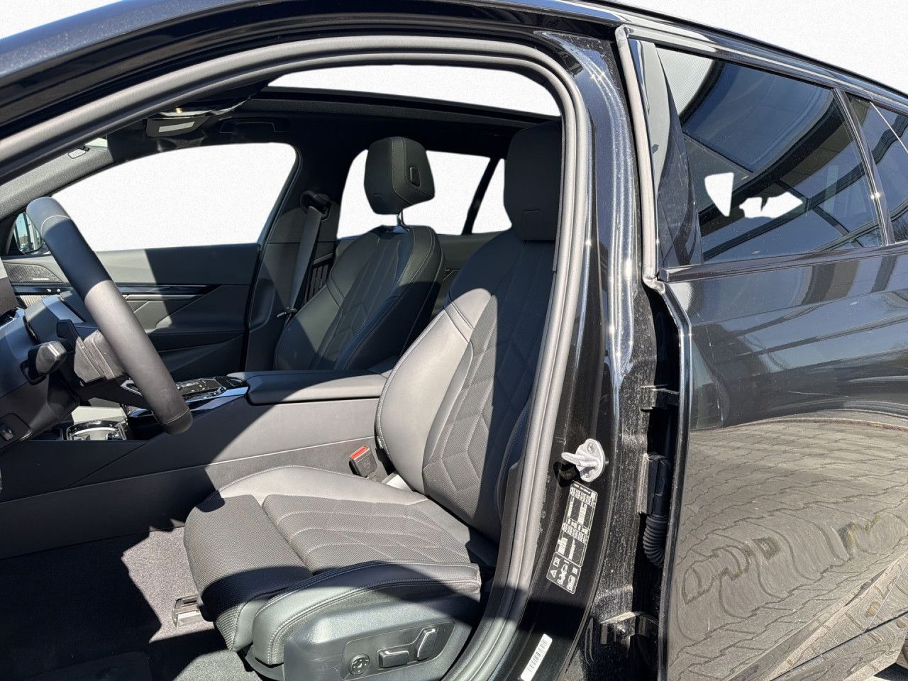 BMW 520 - Bild 10