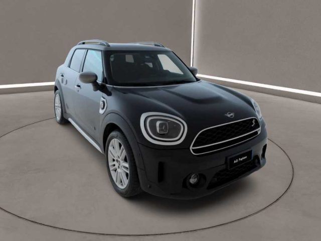 Image of MINI Countryman S (Cooper)