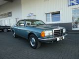 Mercedes-Benz 280 CE (W123), nachweislich 3. Hand, wenig KM - Mercedes-Benz 280: W123