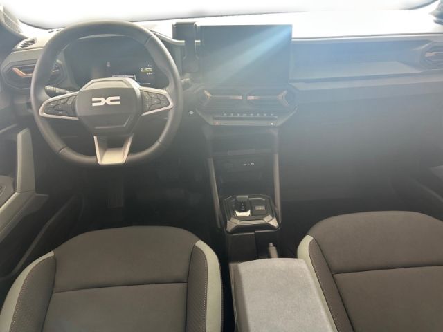 Fahrzeugabbildung Dacia Duster Extreme 1.6 Hybrid 140HP AT SHZ Digitales