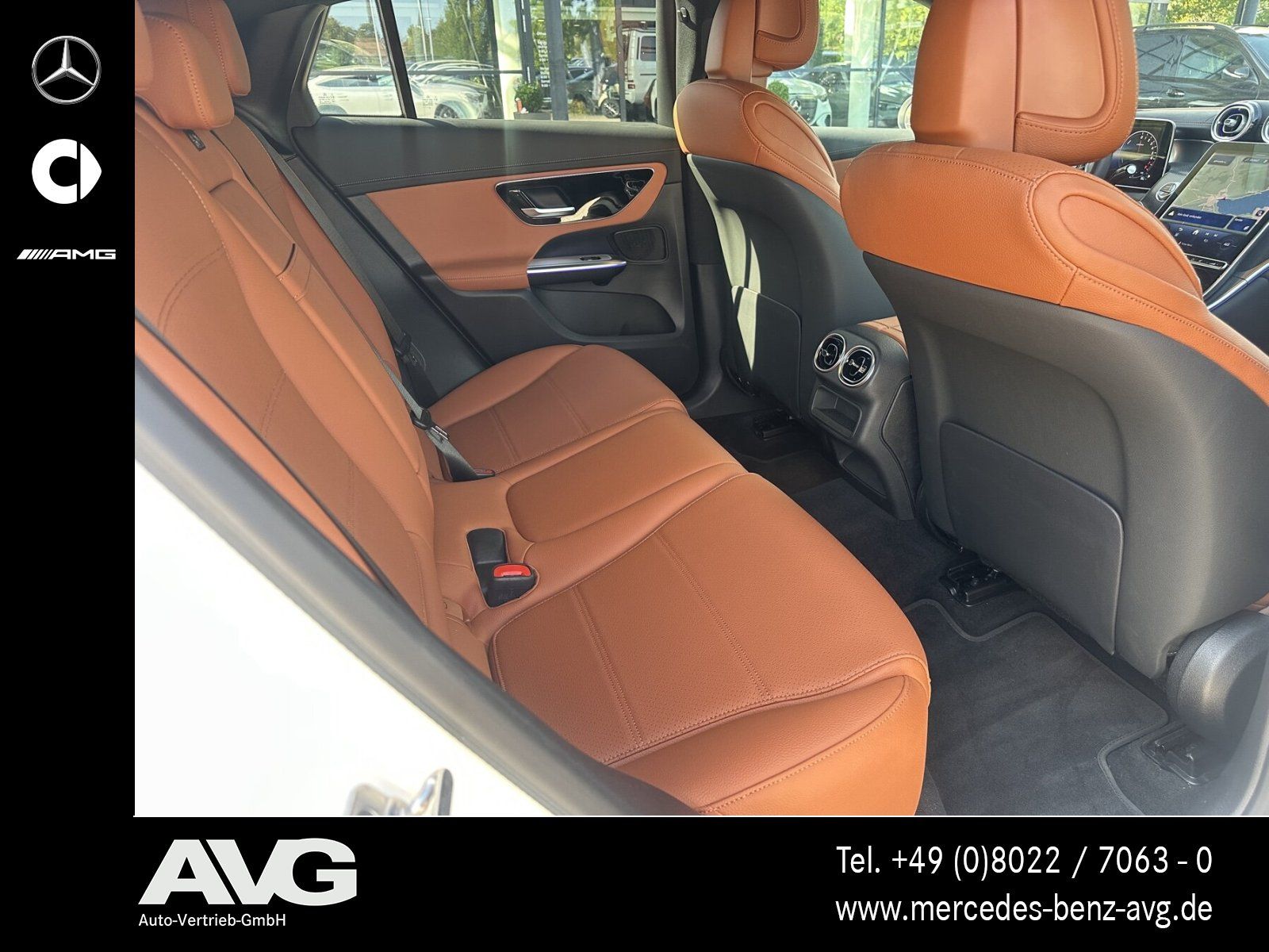 Mercedes-Benz GLC 300 e 4M Coupé Edition-Avantgarde 360° Mem. foto 13