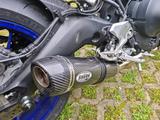 Yamaha MT-09 SP (2019) : Viel Zubehör + TÜV 07/27 - YAMAHA MT 07
