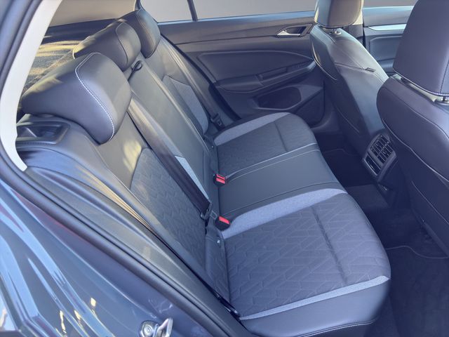 Golf VIII 1.5TSI Goal AHK