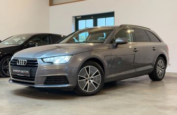 Audi A4 - 2
