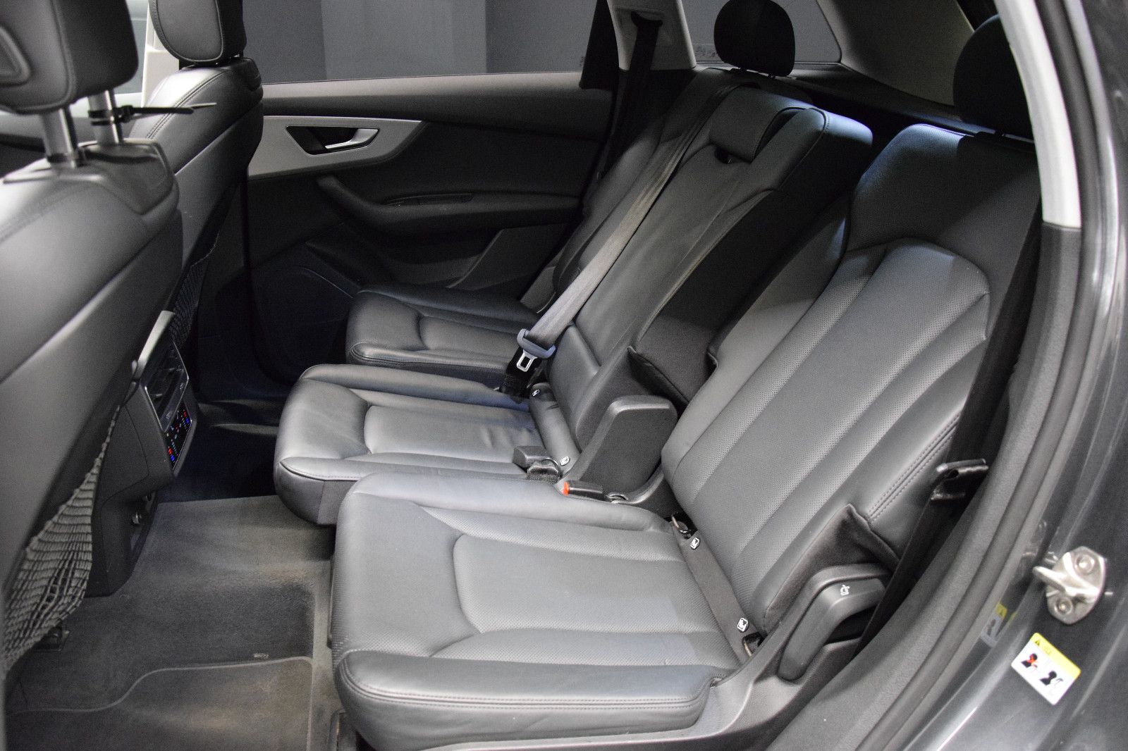 Fahrzeugabbildung Audi Q7 50 TDI quattro S line Pano Luft Massage 22"