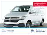 Volkswagen T6.1 Caravelle Comfortline Kurz DSG 8-Sitzer - Volkswagen T6 Caravelle aus 2023
