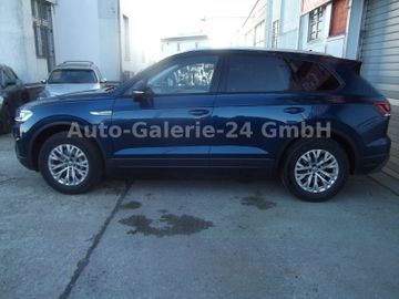 Volkswagen Touareg - 9