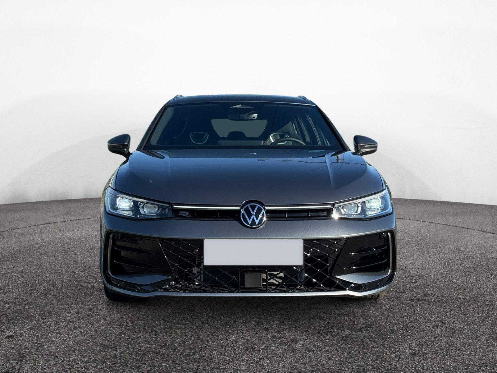 Volkswagen Passat Var. R-Line 4Motion TSI DSG AHK el.HECK, миниатюра 3