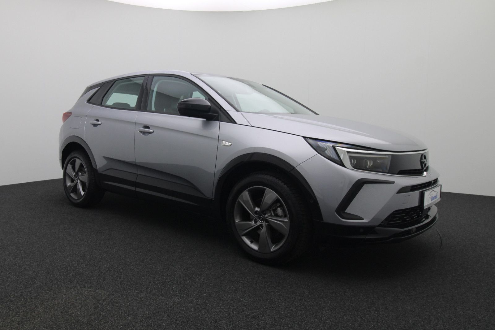 Fahrzeugabbildung Opel Grandland 1.2 GS Line AUT/LED/Navi/ACC/RK