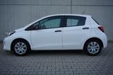Toyota Yaris 1.0 Radio Klima ZV/FBB - Toyota: 1.0