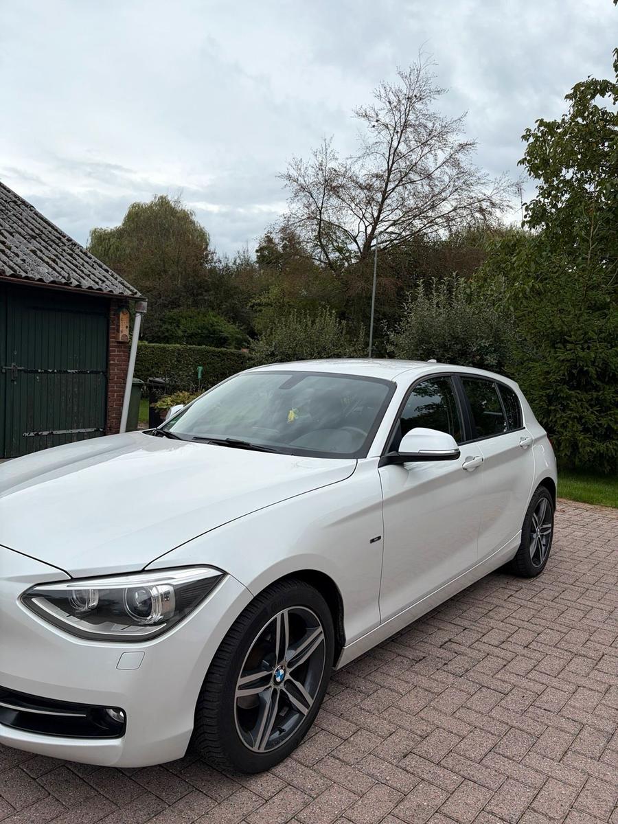 BMW 116