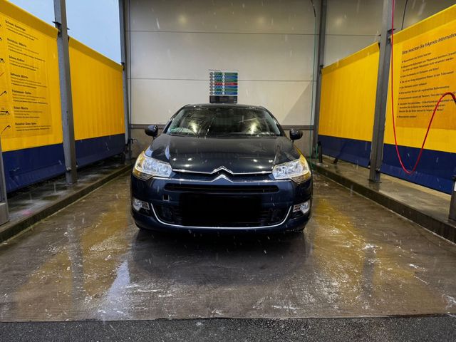 Citroën C5  Vollausstattung