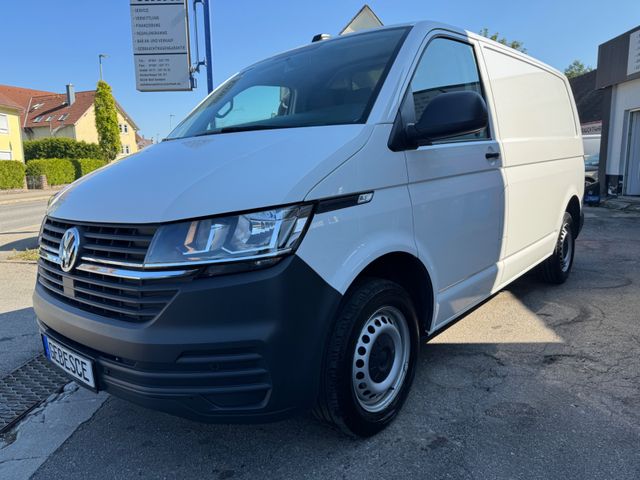 Volkswagen T6.1 Transporter 150PS DSG NAVI CarPlay 3-Sitzer