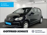 Volkswagen up! 1.0 MPI PHONE GRA KAMERA KLIMA PDC