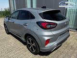Ford "ST-Line" 1.0 EcoBoost 125PS AUTOMATIK, SOLAR... - Ford Tageszulassungen