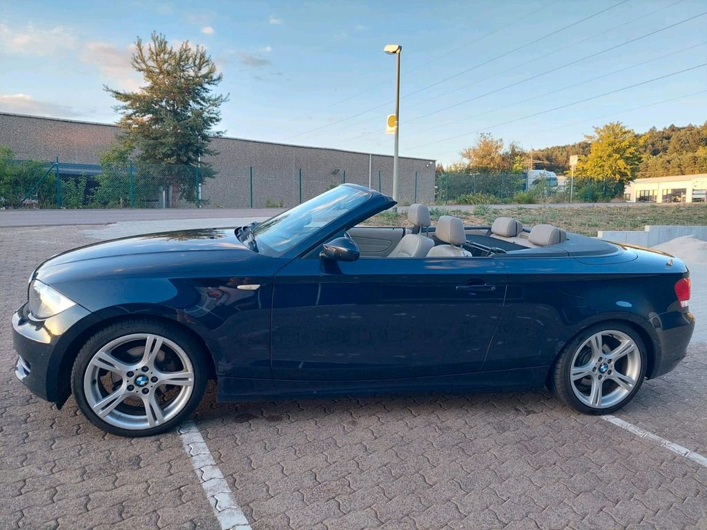 Image of BMW 120