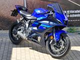 Yamaha YZF-R7 Wenig KM - YAMAHA R7