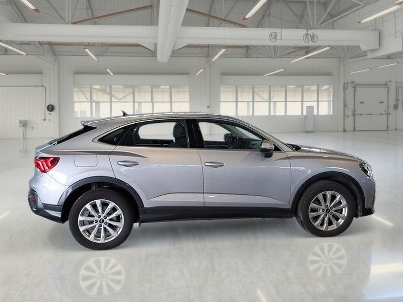 Audi AUDI Q3 SPORTBACK 45 TFSI E S TRONIC BUSINESS PL imagem 3