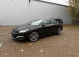 Peugeot 508 GT | Zahnriemen Neu | TÜV NEU | - Peugeot 508 in Bremen