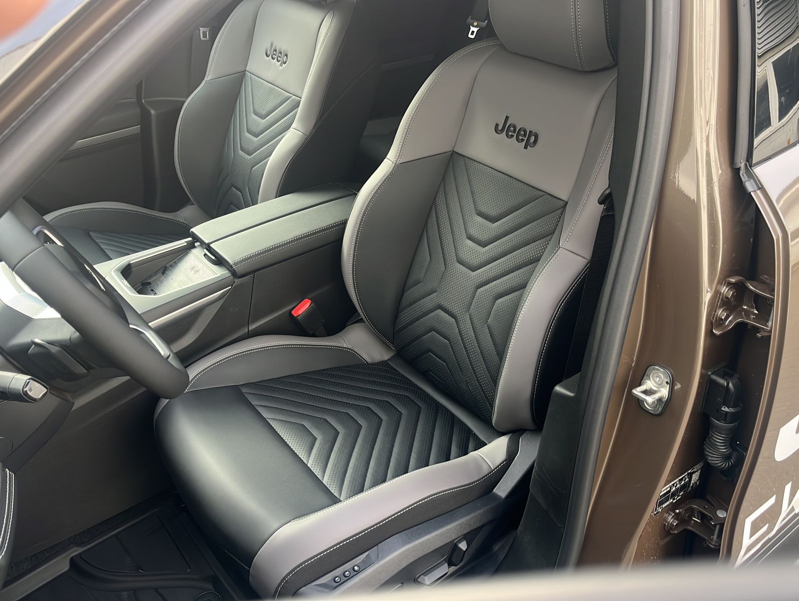 Jeep Compass - Bild 5