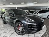 Porsche Macan Turbo/F1/Matrix/Panorama/ 21"/Chrono 1 HD! - Porsche Macan in Leverkusen