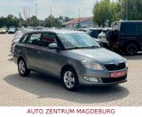 Skoda Fabia Combi 1,2 TSI Ambition Klima Sitzh. GJR - Skoda Fabia aus 2014