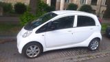 Peugeot iOn Elektromotor 49 kW Modell 2018 - Peugeot iOn mit Elektro-Antrieb